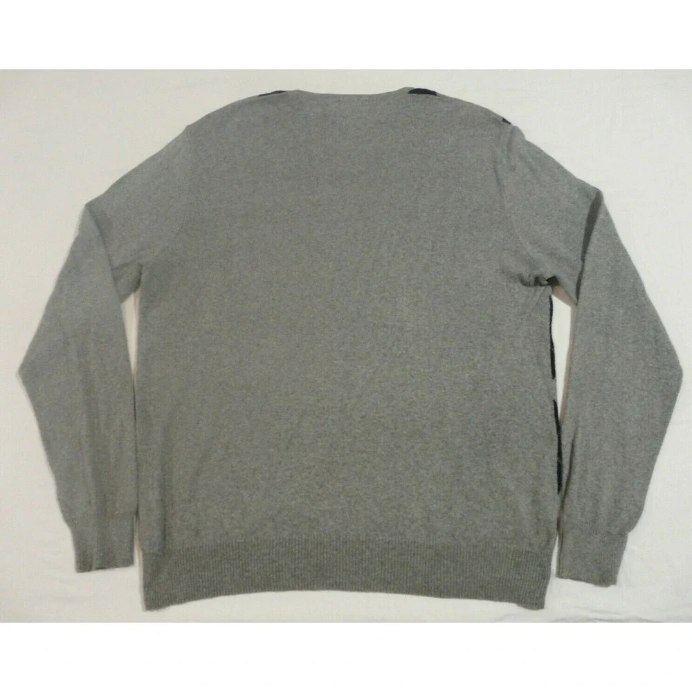 J. Crew crew men